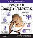 Head first design patterns