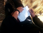 Logboek
