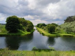 Was een prachtige wandeling!
